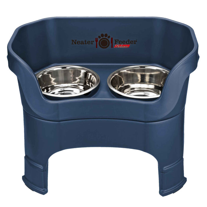 Dark Blue / Large Dog