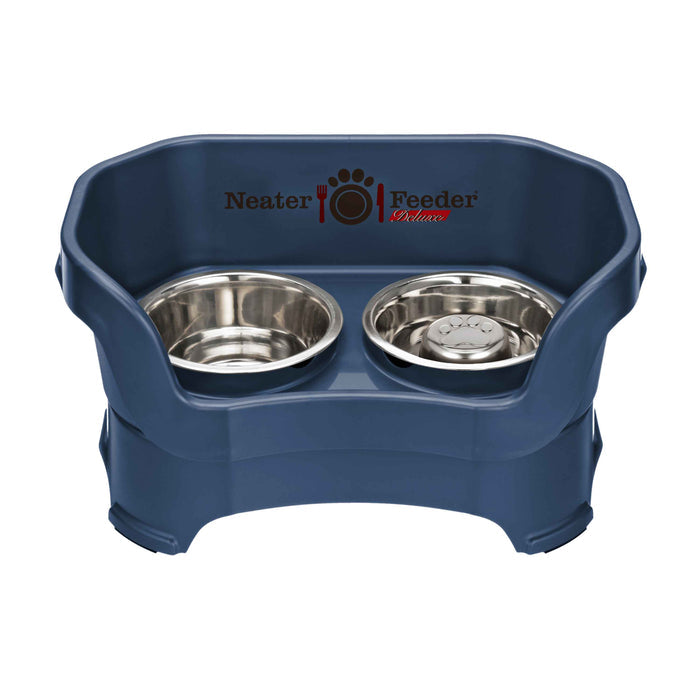 Dark Blue / Medium / No