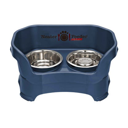 Dark Blue / Medium / No