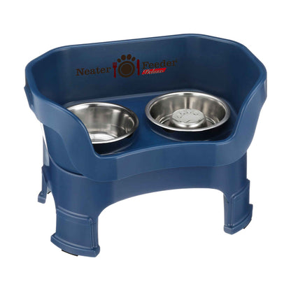 Dark Blue / Medium / Yes