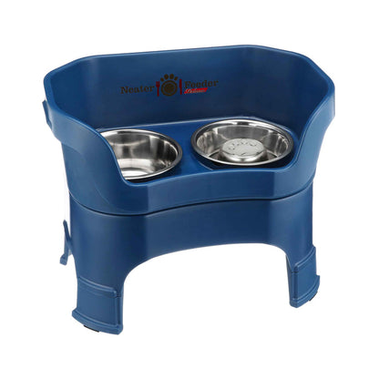 Dark Blue / Large / Yes