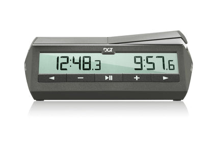 DGT 1500 Czarny