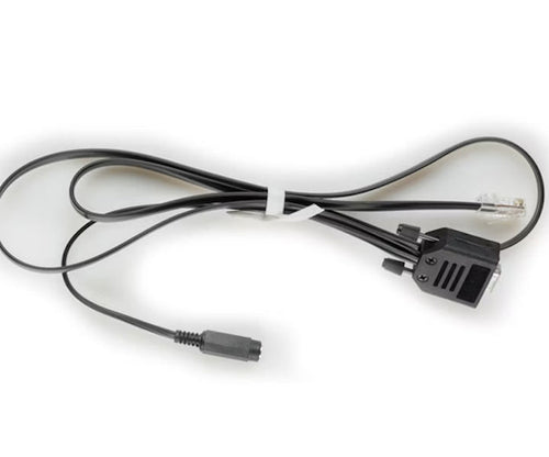 DGT Serial PC to Bus Cable - kabel łączący komputer z szachownicami turniejowymi (uniwersalny)