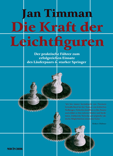 Die Kraft der Leichtfigu