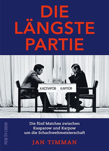 DIE LANGSTE PARTIE