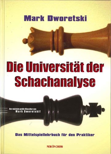 Die Universitat der Schachanalyse