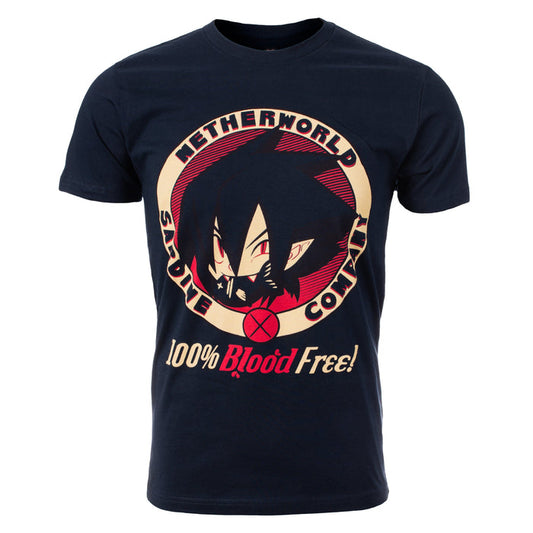 Disgaea - Netherworld Sardine Co. Tee