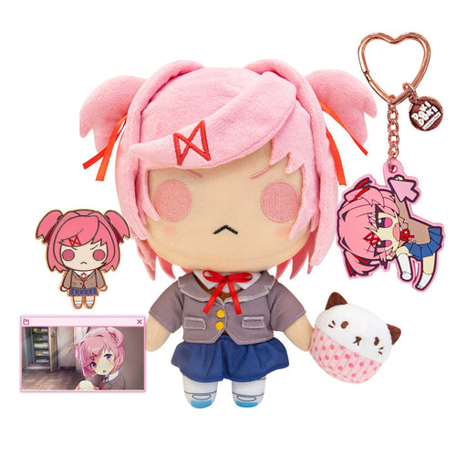 Doki Doki Literature Club - Manga Lover Bundle
