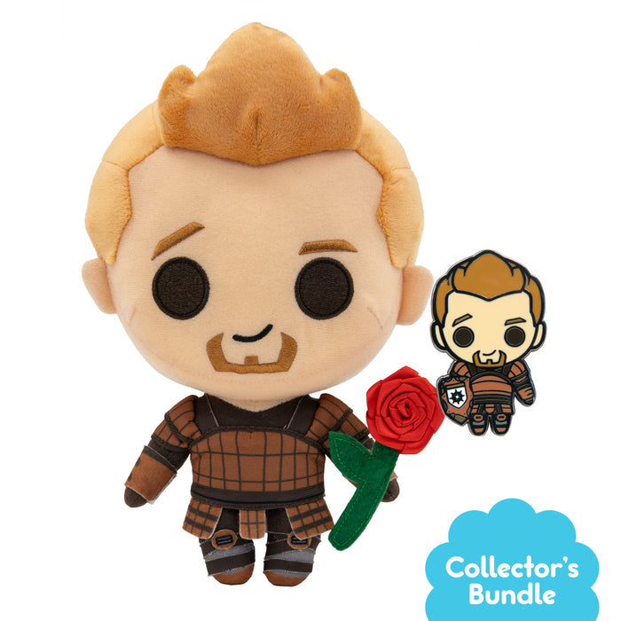 Dragon Age - Alistair Theirin Collector's Set