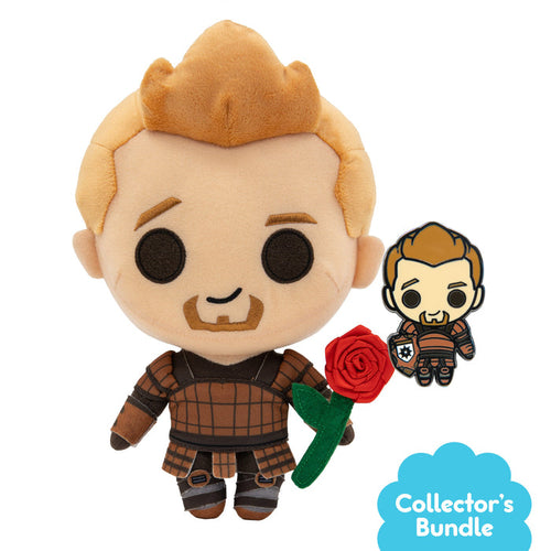 Dragon Age - Alistair Theirin Collector's Set