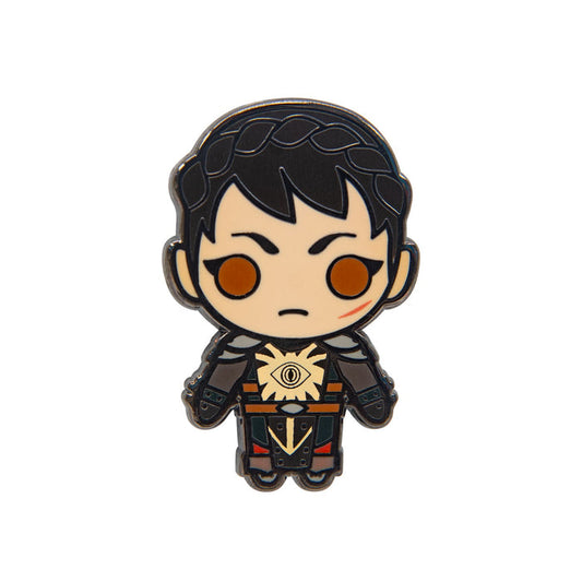 Dragon Age - Cassandra Collector's Pin