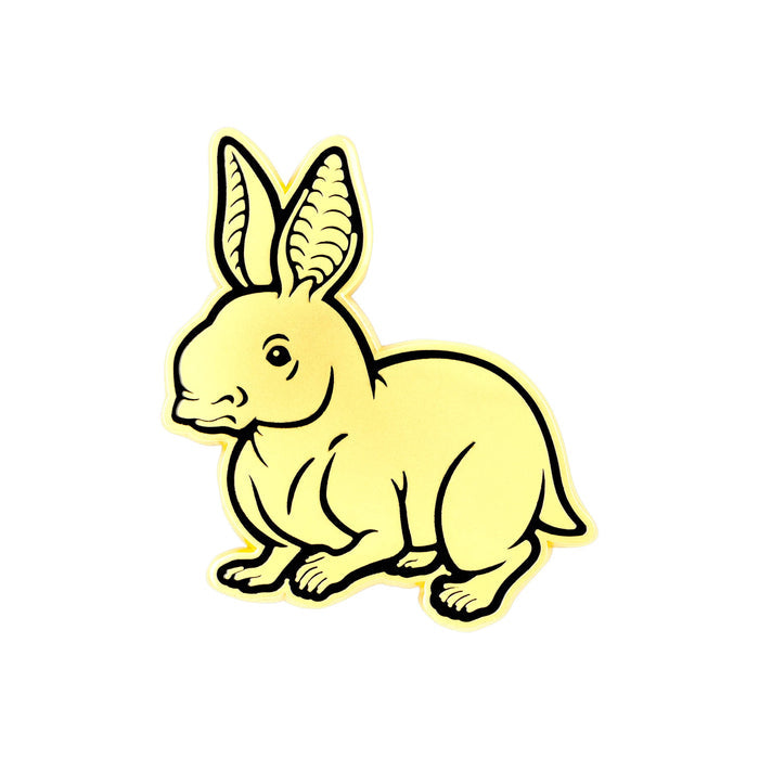 Dragon Age - Golden Nug Gold-Plated Enamel Pin