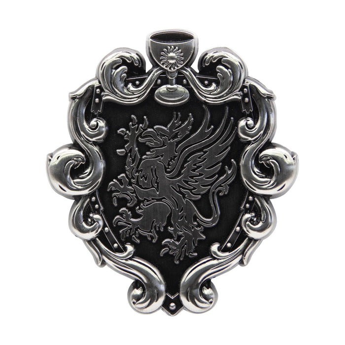 Dragon Age - Grey Warden Heraldry Badge XL Pin