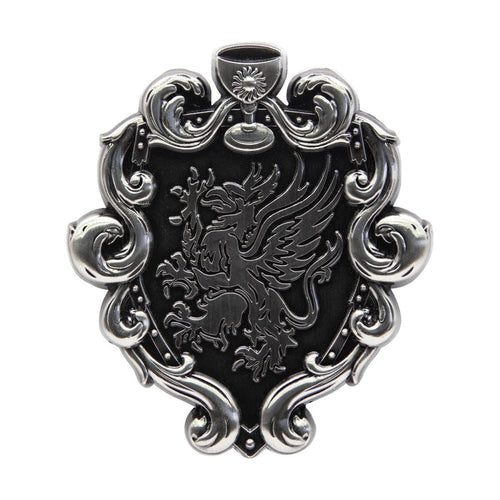 Dragon Age - Grey Warden Heraldry Badge XL Pin