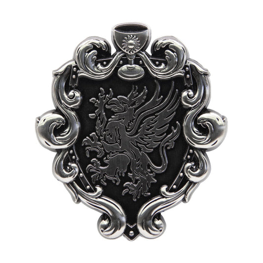 Dragon Age - Grey Warden Heraldry Badge XL Pin
