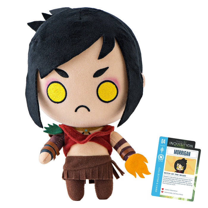 Dragon Age - Morrigan Collector's Plush