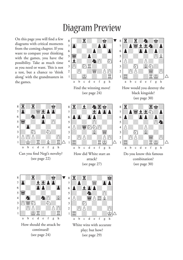 Dynamic Decision Making in Chess by Boris Gelfand (miękka okładka)