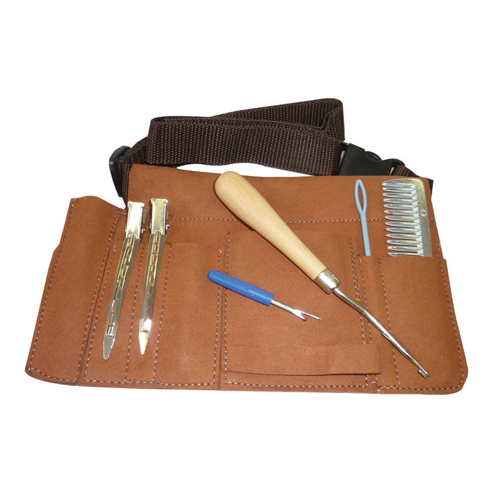 EUREKA BRAIDING KIT