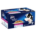 FELIX AGAIL MIXED SELECTIONS 36X85G