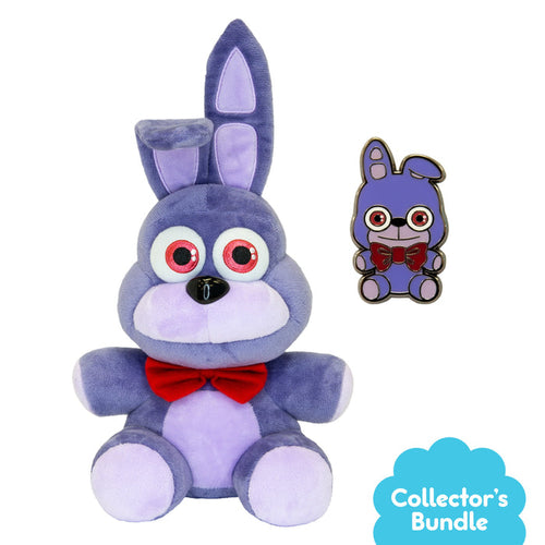 Five Nights at Freddy's - Bonnie Collector's set