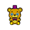 Five Nights at Freddy's - Fredbear Collector's Pin