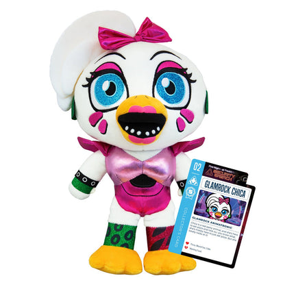 Five Nights at Freddy's - Glamrock Chica Collector's Plush