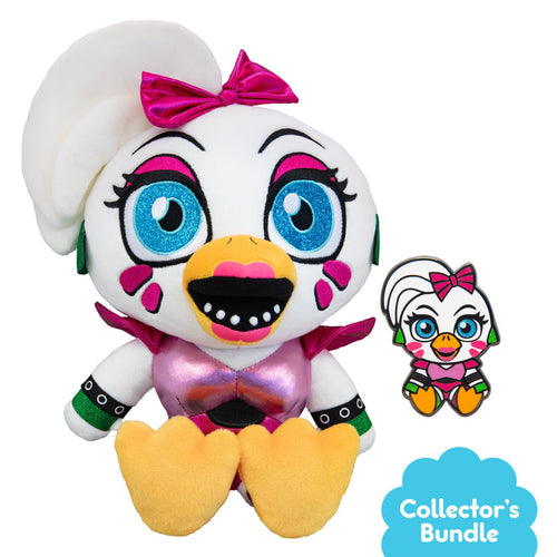 Five Nights at Freddy's - Glamrock Chica Collector's set