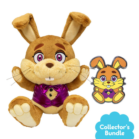 Five Nights at Freddy's - Retro Spring Bonnie Bundle