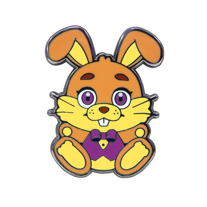 Five Nights at Freddy’s - Retro Spring Bonnie Collector’s Pin