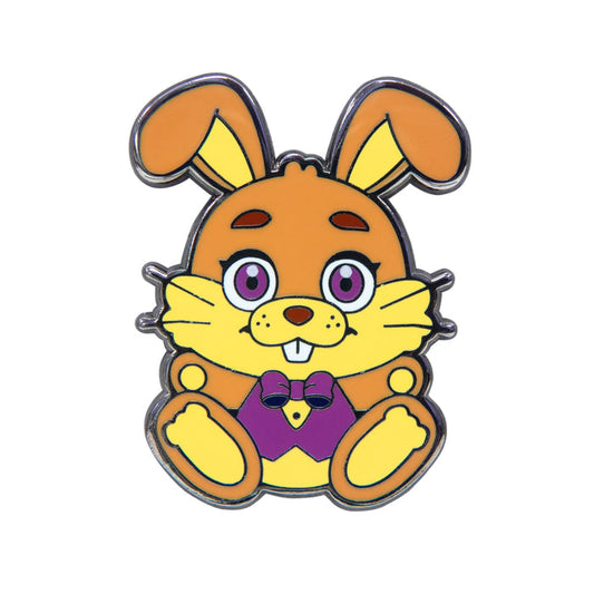 Five Nights at Freddy’s - Retro Spring Bonnie Collector’s Pin