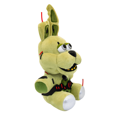 Five Nights at Freddy's - Springtrap Collector's Plush