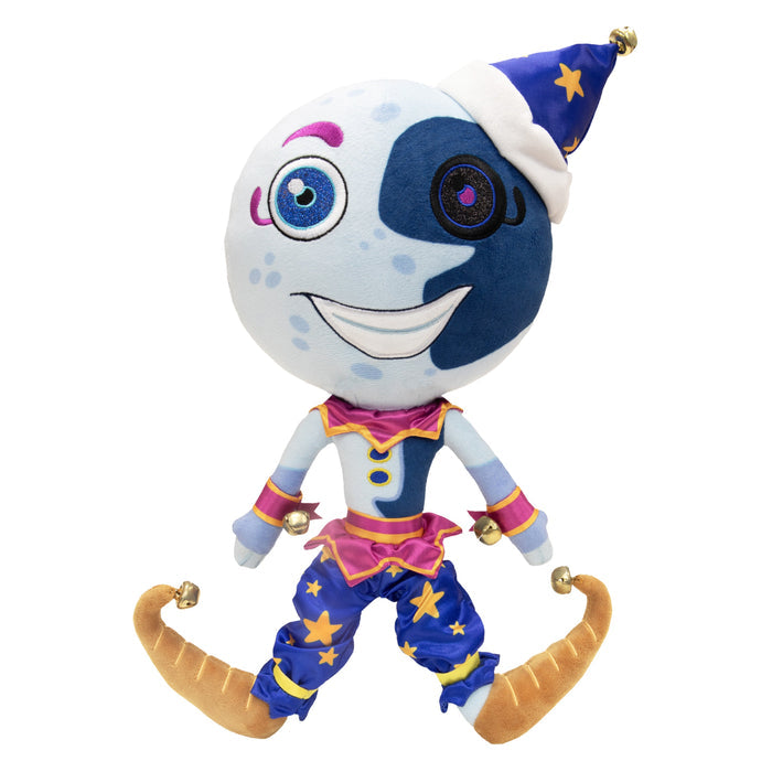 Five Nights at Freddy’s Security Breach - Moon Daycare Attendant Collector’s Plush