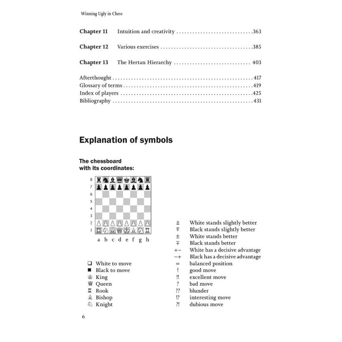 FORCING CHESS MOVES NEW 4th edition