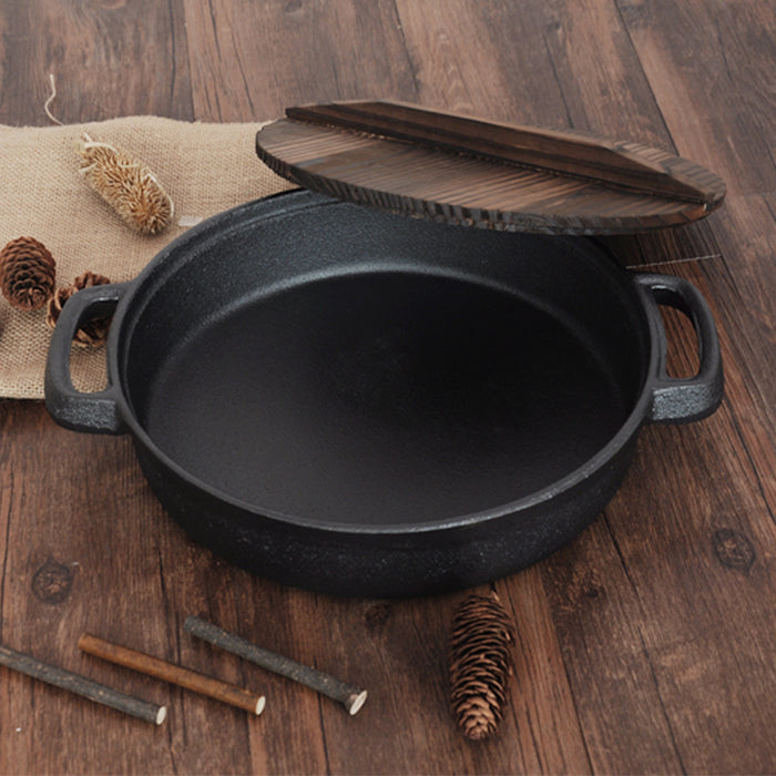 Frying Pan