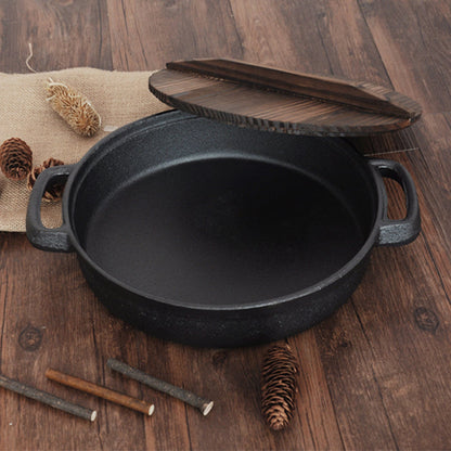 Frying Pan