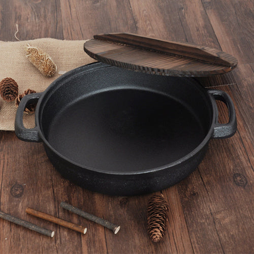 Frying Pan