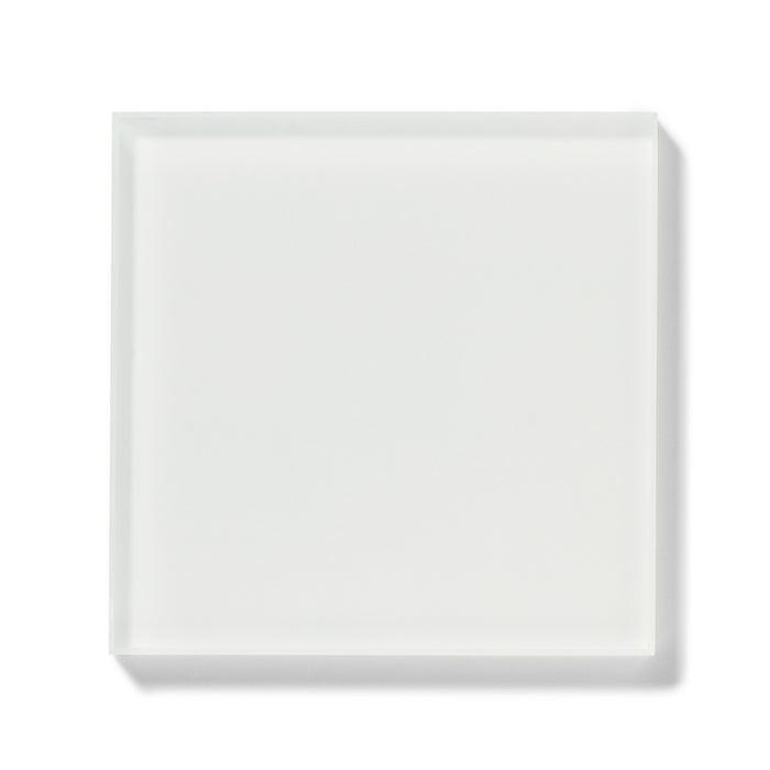 Glass Tile Sample - Gloss