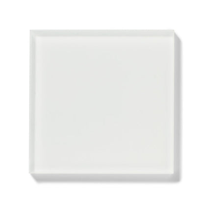 Glass Tile Sample - Gloss