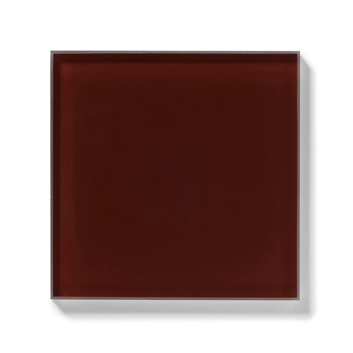 Glass Tile Sample - Gloss