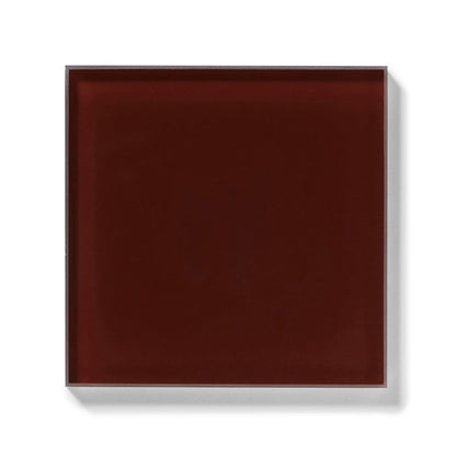 Glass Tile Sample - Gloss
