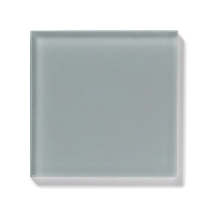 Glass Tile Sample - Matte