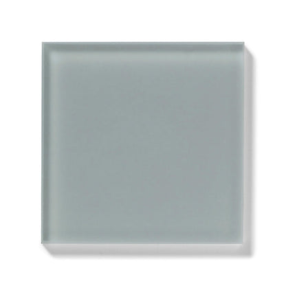 Glass Tile Sample - Matte
