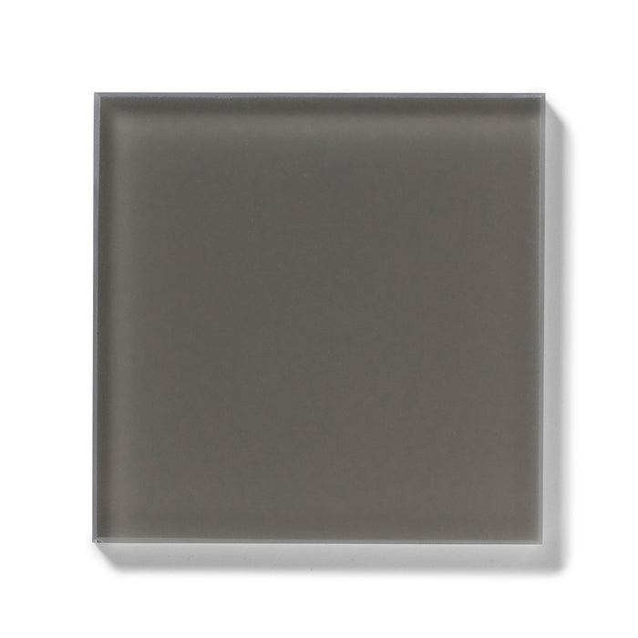 Glass Tile Sample - Matte