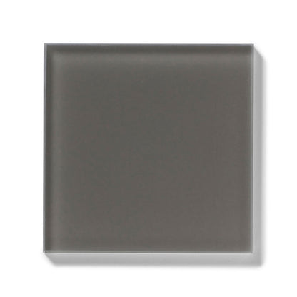 Glass Tile Sample - Matte