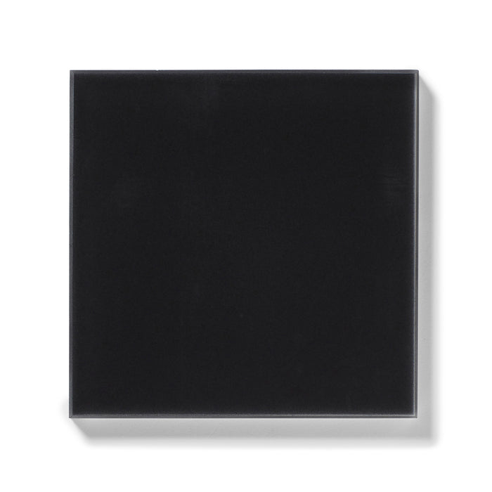 Glass Tile Sample - Matte
