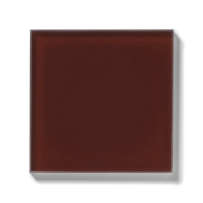 Glass Tile Sample - Matte