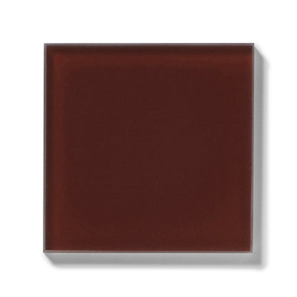 Glass Tile Sample - Matte