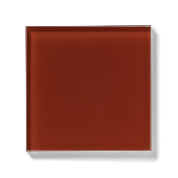 Glass Tile Sample - Matte