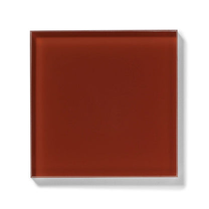 Glass Tile Sample - Matte