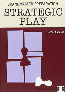 GM Preparation - Strategic Play (miękka okładka)